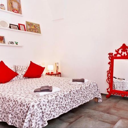 Casa Coco Apartment Lecce Ngoại thất bức ảnh